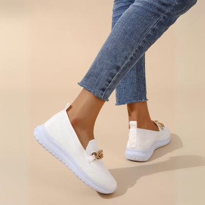 Fable | Chic Comfort Loafers